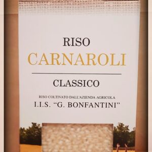RISO CLASSICO CARNAROLI (offerta 3 conf. da 1 kg/cad.)